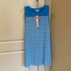 Jude Connally Molly dress. Small. NWT